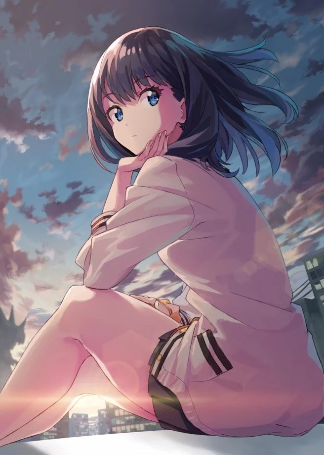 星尘旅人